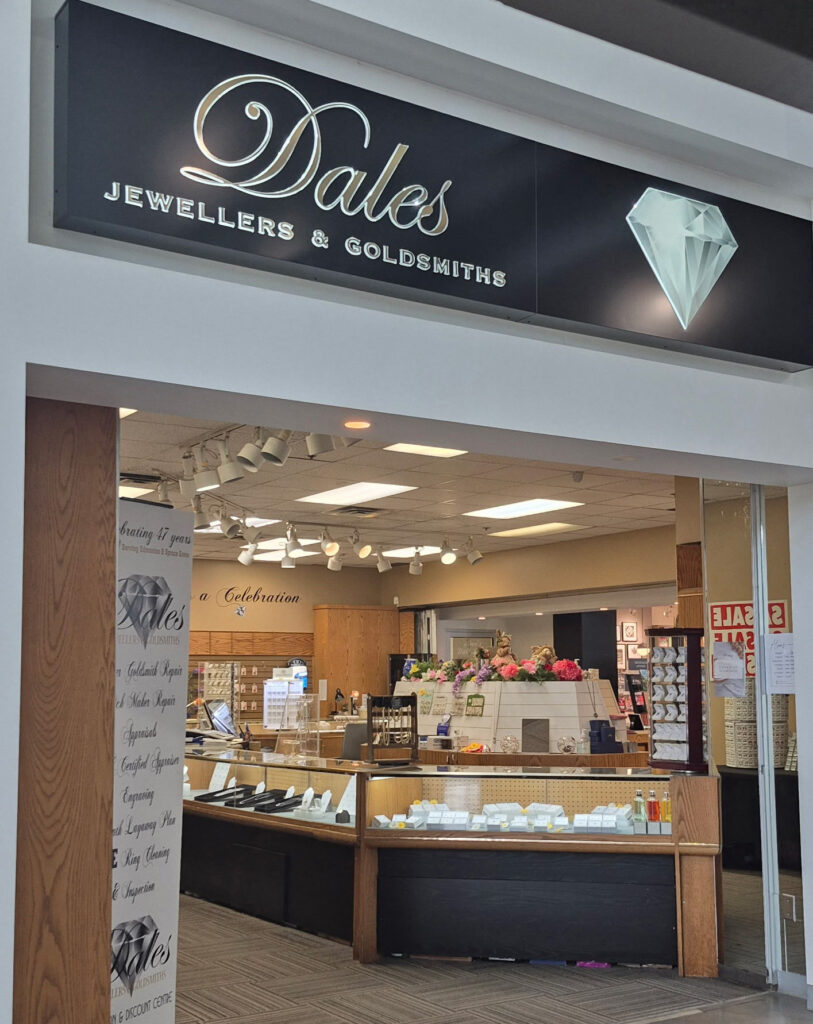 Store-front